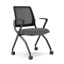 Starlight Nesting Chair with Arms - Set of 2