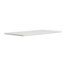 OS Laminate 24''x48'' Rectangular Knife-Edge Table Top
