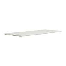 OS Laminate 24''x60'' Rectangular Knife-Edge Table Top