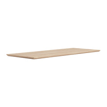 OS Laminate 24''x60'' Rectangular Knife-Edge Table Top