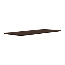 OS Laminate 24''x60'' Rectangular Knife-Edge Table Top