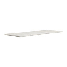 OS Laminate 24''x66'' Rectangular Knife-Edge Table Top