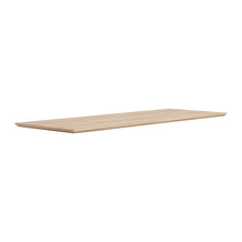 OS Laminate 24''x66'' Rectangular Knife-Edge Table Top