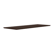 OS Laminate 24''x66'' Rectangular Knife-Edge Table Top