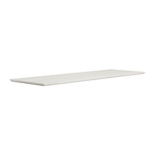 OS Laminate 24''x72'' Rectangular Knife-Edge Table Top