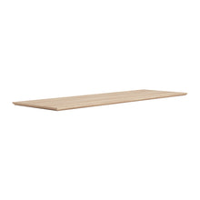 OS Laminate 24''x72'' Rectangular Knife-Edge Table Top
