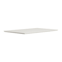 OS Laminate 30''x48'' Rectangular Knife-Edge Table Top