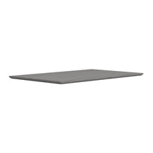 OS Laminate 30''x48'' Rectangular Knife-Edge Table Top