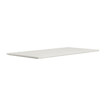 OS Laminate 30''x60'' Rectangular Knife-Edge Table Top