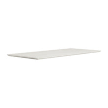 OS Laminate 30''x66'' Rectangular Knife-Edge Table Top