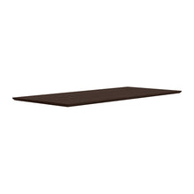 OS Laminate 30''x66'' Rectangular Knife-Edge Table Top