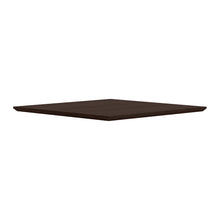 OS Laminate 30'' Square Knife-Edge Table Top