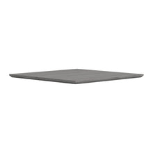 OS Laminate 30'' Square Knife-Edge Table Top