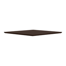OS Laminate 36'' Square Knife-Edge Table Top