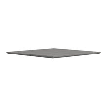OS Laminate 36'' Square Knife-Edge Table Top
