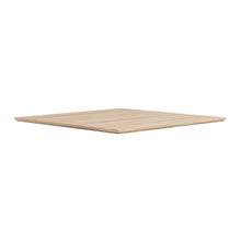 OS Laminate 42'' Square Knife-Edge Table Top