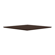 OS Laminate 42'' Square Knife-Edge Table Top