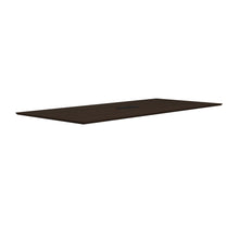 OS Laminate 72'' Rectangular Knife-Edge Conference Table Top