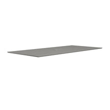 OS Laminate 72'' Rectangular Knife-Edge Conference Table Top