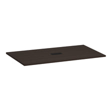 OS Laminate 96'' Rectangular Conference Table Top