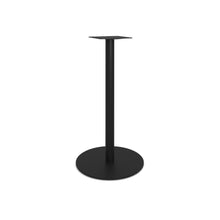 OS Reception Tables 41''H Round Base with Round Post