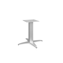 OS Reception Tables 19''Hx23''W  4-Prong Base with Square Post