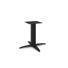 OS Reception Tables 19''Hx23''W  4-Prong Base with Square Post