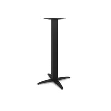 OS Reception Tables 41''Hx23''W  4-Prong Base with Square Post