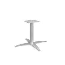 OS Reception Tables 19''Hx30''W  4-Prong Base with Round Post