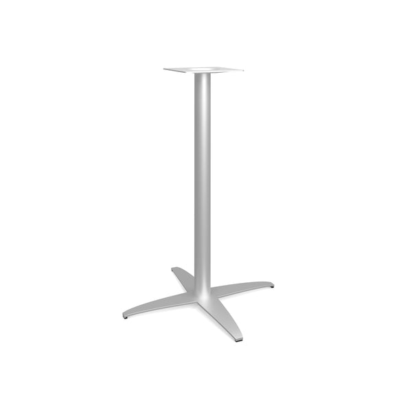 OS Reception Tables 41''Hx30''W  4-Prong Base with Round Post