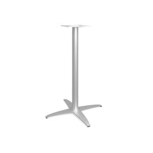OS Reception Tables 41''Hx30''W  4-Prong Base with Round Post