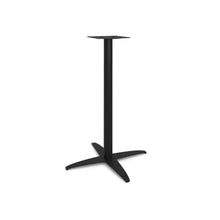 OS Reception Tables 41''Hx30''W  4-Prong Base with Round Post