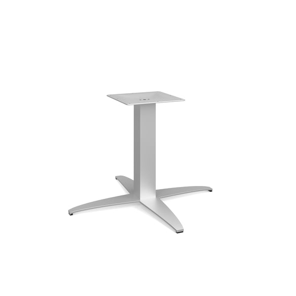 OS Reception Tables 19''Hx30''W  4-Prong Base with Square Post