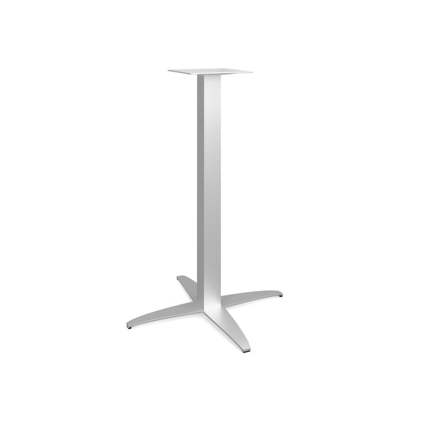 OS Reception Tables 41''Hx30''W  4-Prong Base with Square Post