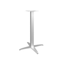 OS Reception Tables 41''Hx30''W  4-Prong Base with Square Post
