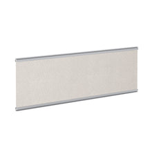 OfficeSource | Borders II Collection | Fabric Panel 66''W x 12''H