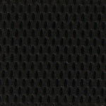 OfficeSource Carson Collection Guest Arm Chair with Black Frame