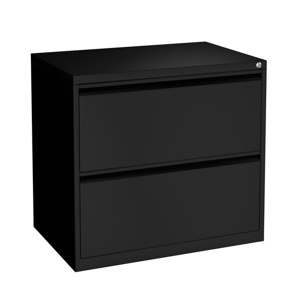 OfficeSource Lateral File Collection 2 Drawer Lateral File