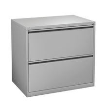 OfficeSource Lateral File Collection 2 Drawer Lateral File