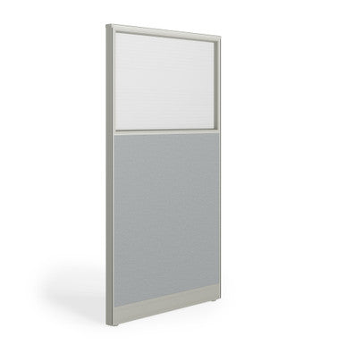 OS Panels II 36''W X 66''H Upholstered Panel