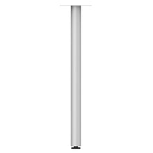 OfficeSource Training Tables by OfficeSource Post Leg with Glides