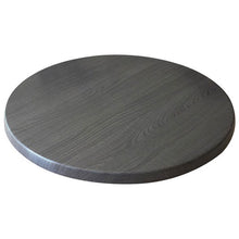 OfficeSource Robust Collection 30'' Round Indoor or Outdoor Table Top