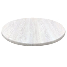 OfficeSource Robust Collection 30'' Round Indoor or Outdoor Table Top