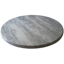 OfficeSource Robust Collection 30'' Round Indoor or Outdoor Table Top