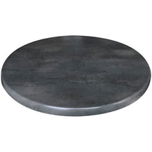 OfficeSource Robust Collection 30'' Round Indoor or Outdoor Table Top