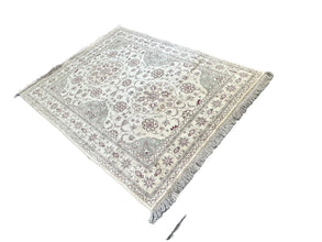 7x5 Authentic Handwoven Rug – Legacy Collection