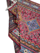 7x5 Authentic Handwoven Rug – Legacy Collection