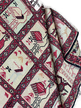 4x6 Premium Sovereign Rug – Afghan Wool & Natural Dyes