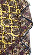 4x6 Traditional Sovereign Rug – Handwoven in Afghanistan