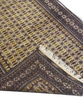 4x6 Premium Sovereign Rug – Afghan Wool & Natural Dyes